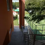 Hotel Neva Kiten (Burgas)
