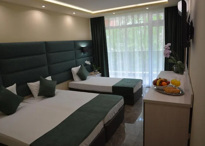 Neva 2* Kiten (Burgas)