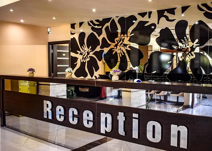 Neva 2* Kiten (Burgas)