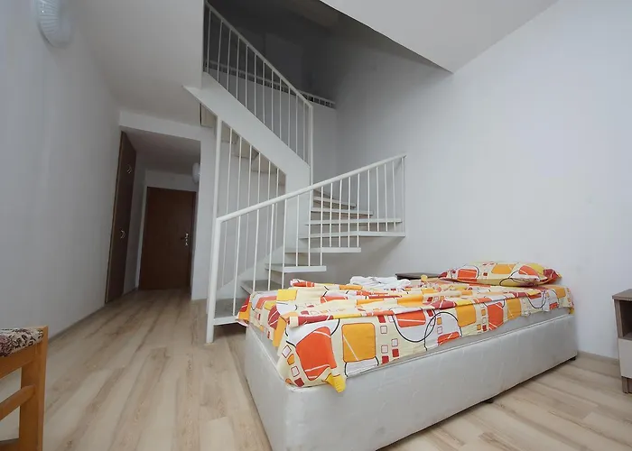 Hotel Neva Kiten (Burgas)