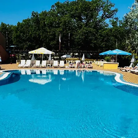 Neva Hotel