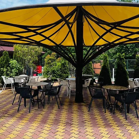 Hotel Neva