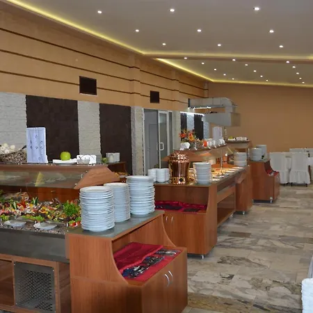 Neva Hotel