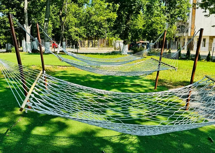 Ξενοδοχείο Neva