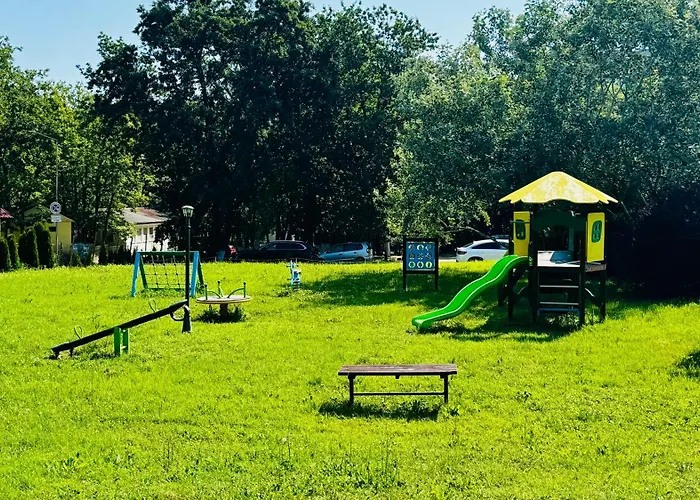 Neva 2* Kiten (Burgas)