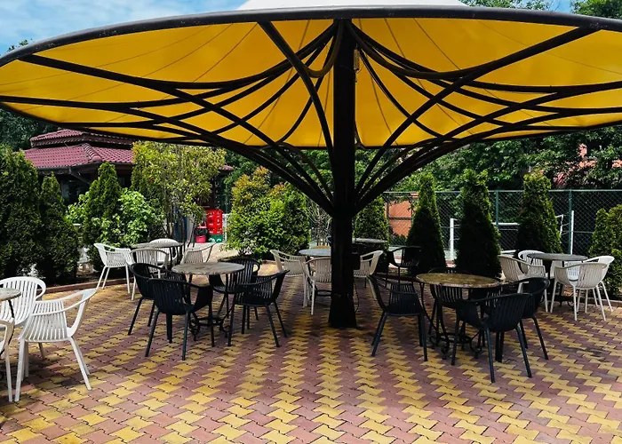 Ξενοδοχείο Neva