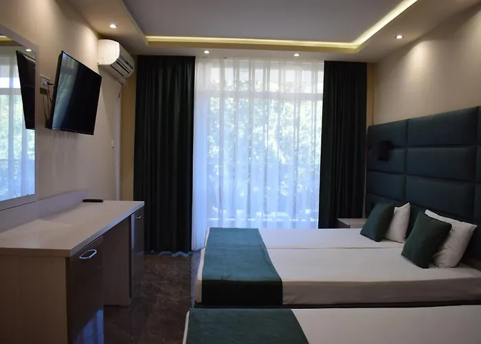 Hotel Neva Kiten (Burgas)