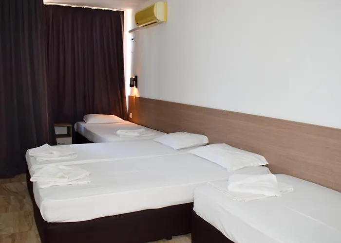 Ξενοδοχείο Neva