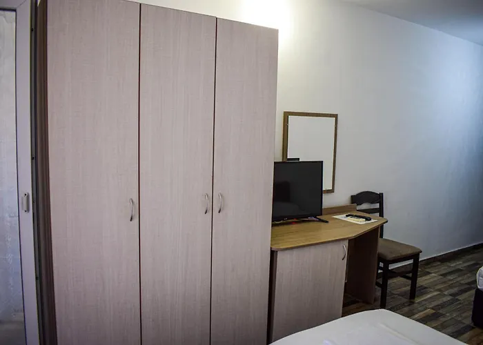 Neva Ξενοδοχείο Kiten (Burgas)