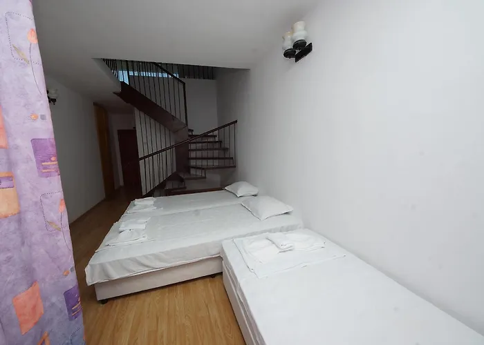 Ξενοδοχείο Neva