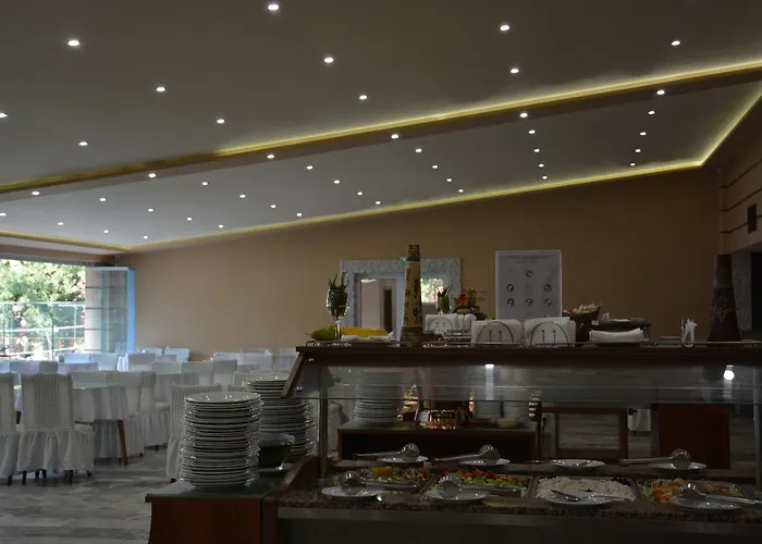 Neva Ξενοδοχείο Kiten (Burgas)