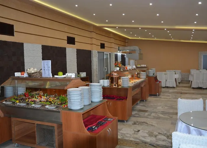 Neva Ξενοδοχείο